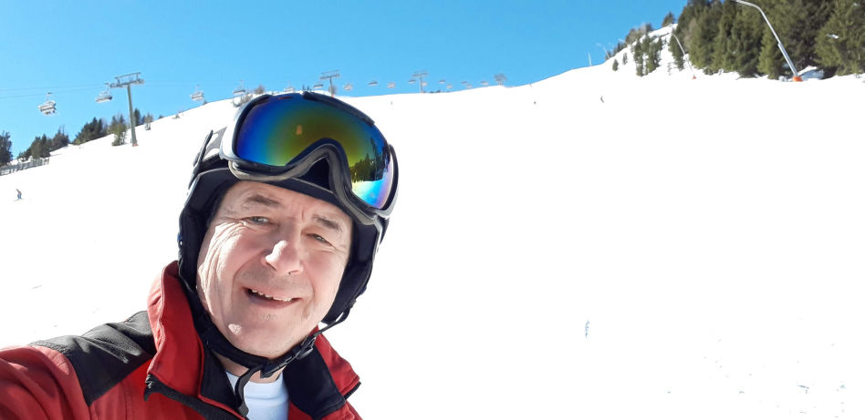 Skipartner