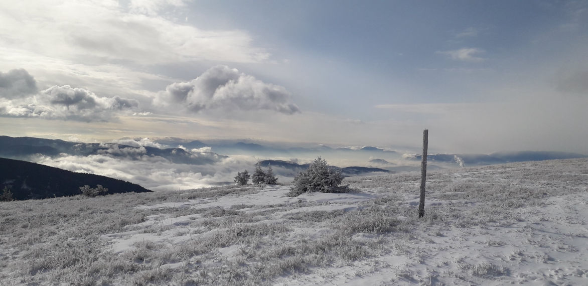 Kope panorama
