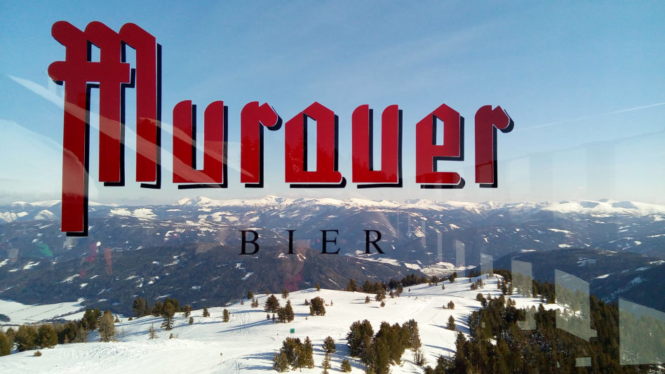 Murauer beer