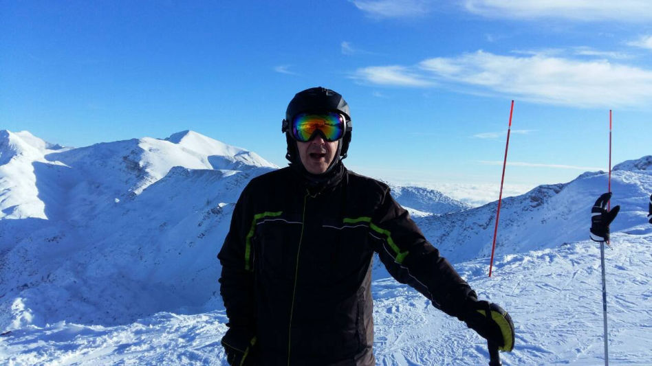Skipartner